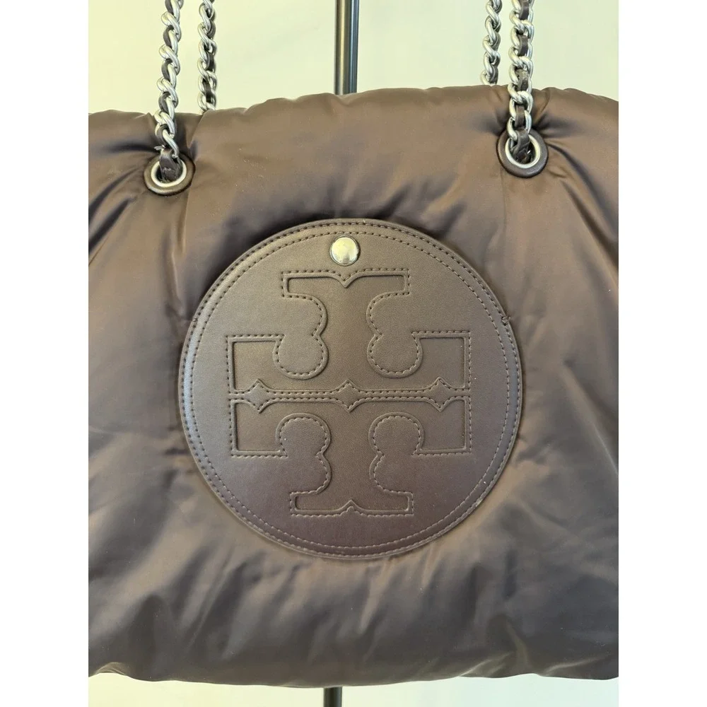 Tory Burch very good